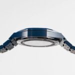 Audemars Piguet Royal Oak 15416CD.OO.1225CD.01 Double Balance Wheel Openworked Bleu Nuit Nuage 50 Blue Ceramic (2026) - Image 11