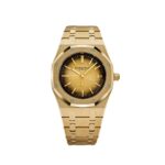 Audemars Piguet Royal Oak 16202BA.OO.1240BA.02 'Jumbo' Extra-Thin Yellow Gold (2025)