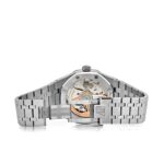 Audemars Piguet Royal Oak 15510ST.OO.1320ST.09 Stainless Steel Green Dial - Image 2