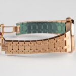 Audemars Piguet Royal Oak 15467OR.OO.1256OR.01 Double Balance Wheel Openworked Rose Gold (2022) - Image 6