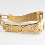 Audemars Piguet Royal Oak 16202BA.OO.1240BA.02 'Jumbo' Extra-Thin Yellow Gold (2025) - Image 5