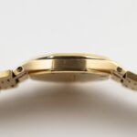 Audemars Piguet Royal Oak Vintage 'Ladies' Yellow Gold Champagne Dial - Image 2