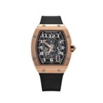 Richard Mille RM 67-01 Extra Flat Rose Gold