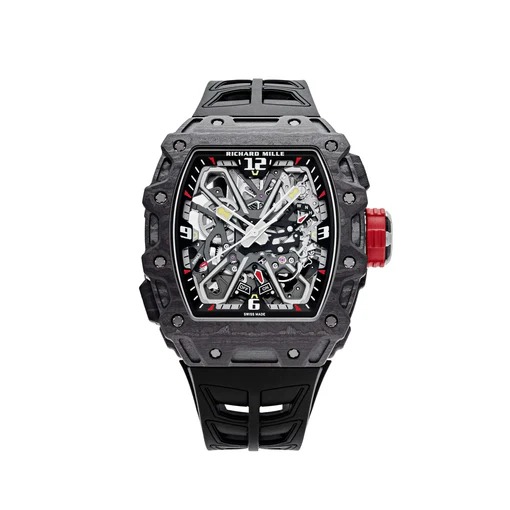 imgi_113_richard-mille-rm-35-03-rafael-nadal-black-carbon-2024-richard-mille-42138870218996 Richard Mille RM 35-03 'Rafael Nadal' Black Carbon - Image 1