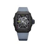Richard Mille RM 35-01 Rafael Nadal Black Carbon TPT