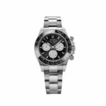 Rolex Daytona 126529LN 'Le Mans' White Gold Black Dial (2025)