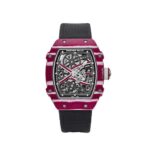 Richard Mille RM 67-02 'Mutaz Barshim' Quartz TPT