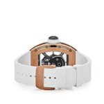 Richard Mille RM 052 'Skull' Tourbillon Rose Gold Limited Edition - Image 2