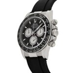 Rolex Daytona 126519LN 'Baby Le Mans' White Gold Black Dial (2025) - Image 2