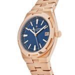 Vacheron Constantin Overseas 4500V/110R-B705 Self-Winding Rose Gold - Image 5