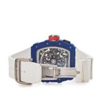 Richard Mille RM 35-03 'Rafael Nadal' Automatic Winding Blue Quartz TPT - Image 2