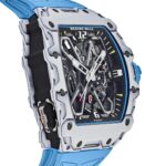 Richard Mille RM 35-03 'Rafael Nadal' White Quartz TPT - Image 2