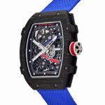 Richard Mille RM 67-02 'Sébastien Ogier' Carbon TPT - Image 2