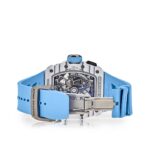 Richard Mille RM 35-03 'Rafael Nadal' White Quartz TPT - Image 3
