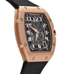 Richard Mille RM 67-01 Extra Flat Rose Gold - Image 3