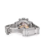 Rolex Daytona 126576TBR Platinum Ice Blue Diamond Dial Diamond Bezel - Image 5