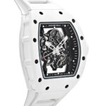 Richard Mille RM 055 Bubba Watson White Ceramic - Image 2