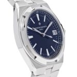 Vacheron Constantin Overseas 4500V/110A-B128 Stainless Steel Blue Dial - Image 3