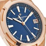 Vacheron Constantin Overseas 4500V/110R-B705 Self-Winding Rose Gold - Image 3