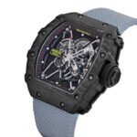Richard Mille RM 35-01 Rafael Nadal Black Carbon TPT - Image 4