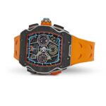 Richard Mille RM 65-01 Automatic Split-Seconds Chronograph McLaren W1 Limited Edition of 500 (2024) - Image 2