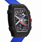 Richard Mille RM 67-02 'Sébastien Ogier' Carbon TPT - Image 3