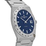 Vacheron Constantin Historiques '222' 4200H/222A-B934 Stainless Steel Blue Dial (2025) - Image 2
