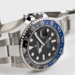 Rolex GMT-Master II 126710BLNR 'Batman' Stainless Steel Oyster (2026) - Image 2
