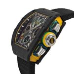 Richard Mille RM 65-01 LeBron James Carbon Limited Edition of 150 - Image 3