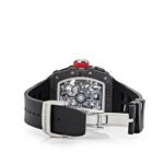Richard Mille RM 35-03 'Rafael Nadal' Black Carbon - Image 5