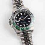 Rolex GMT-Master II 126720VTNR 'Sprite' Lefty Stainless Steel Jubilee (2022) - Image 4