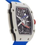 Richard Mille RM 67-02 'Alexis Pinturault' Quartz TPT (2023) - Image 3