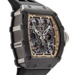 Richard Mille RM 11-03 'Last Black Edition' Automatic Flyback Chronograph Black Ceramic Limited Edition of 33 - Image 3