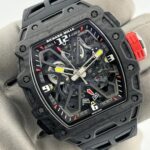 Richard Mille RM 35-03 'Rafael Nadal' Black Carbon - Image 4