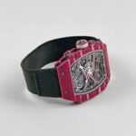 Richard Mille RM 67-02 'Mutaz Barshim' Quartz TPT - Image 4
