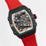 Richard Mille RM 67-02 'Italy' Carbon TPT - Image 2