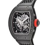 Richard Mille RM 035 'Ultimate Edition' Carbon TPT Limited Edition of 35 - Image 4