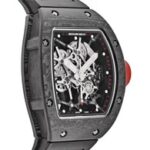 Richard Mille RM 035 'Ultimate Edition' Carbon TPT Limited Edition of 35 - Image 3
