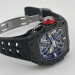 Richard Mille RM 35-03 'Rafael Nadal' Black Carbon - Image 3