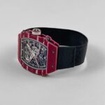 Richard Mille RM 67-02 'Mutaz Barshim' Quartz TPT - Image 3