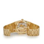 Vacheron Constantin Historiques '222' 4200H/222J-B935 Yellow Gold Champagne Dial (2023) - Image 4