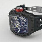 Richard Mille RM 35-03 'Rafael Nadal' Black Carbon - Image 2