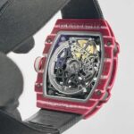 Richard Mille RM 67-02 'Mutaz Barshim' Quartz TPT - Image 2