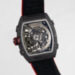 Richard Mille RM 67-02 'Italy' Carbon TPT - Image 6