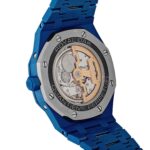 Audemars Piguet Royal Oak Perpetual Calendar 26579CS.OO.1225CS.01 Blue Ceramic Blue Dial - Image 5