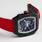 Richard Mille RM 67-02 'Italy' Carbon TPT - Image 4