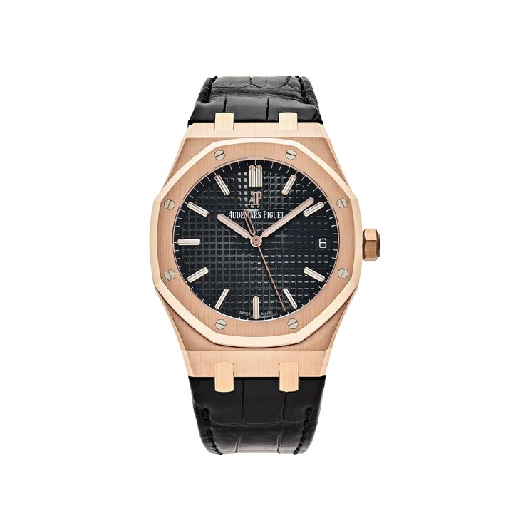 imgi_227_audemars-piguet-royal-oak-selfwinding-15500or-oo-d002cr-01-rose-gold-black-dial-2021-audemars-piguet-4114672923 Audemars Piguet Royal Oak 15510OR.OO.D002CR.02 Rose Gold Black Dial (2025) - Image 1