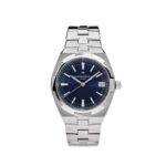 Vacheron Constantin Historiques '222' 4200H/222A-B934 Stainless Steel Blue Dial (2025)