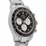 Rolex Daytona 126519LN 'Baby Le Mans' White Gold Black Dial (2025) - Image 3