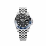 Rolex GMT-Master II 126710BLNR 'Batman' Stainless Steel Oyster (2026)